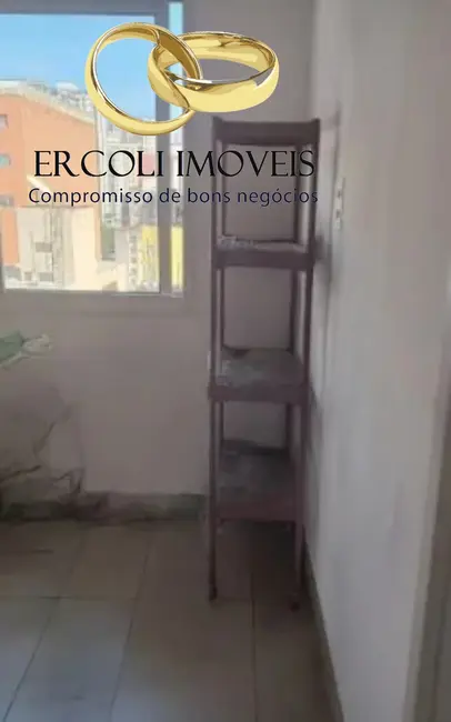 Foto 4 de Apartamento com 2 quartos à venda, 35m2 em Barra Funda, São Paulo - SP