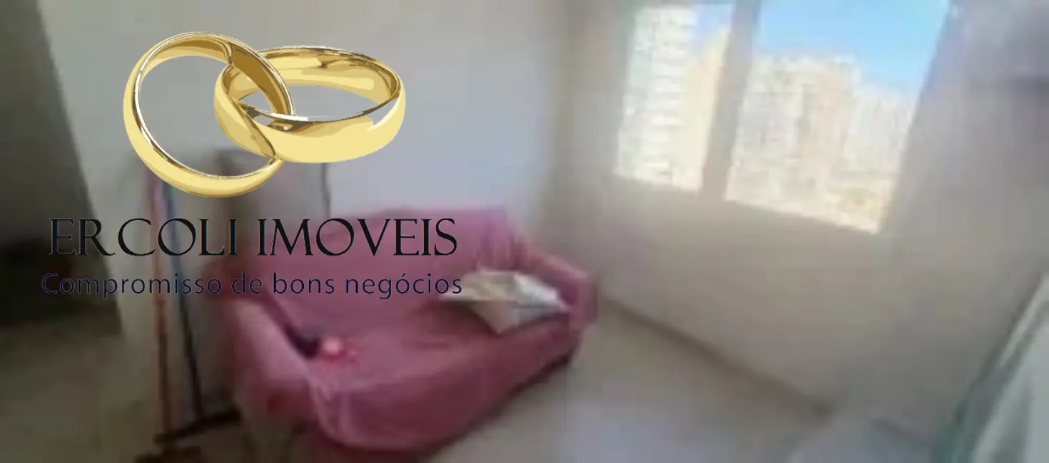 Foto 2 de Apartamento com 2 quartos à venda, 35m2 em Barra Funda, São Paulo - SP