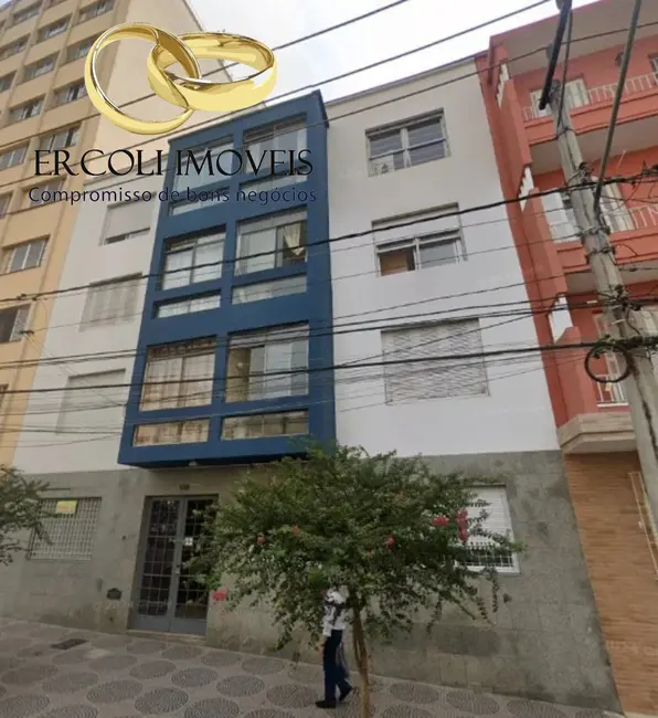 Foto 1 de Apartamento com 2 quartos à venda, 58m2 em Barra Funda, São Paulo - SP