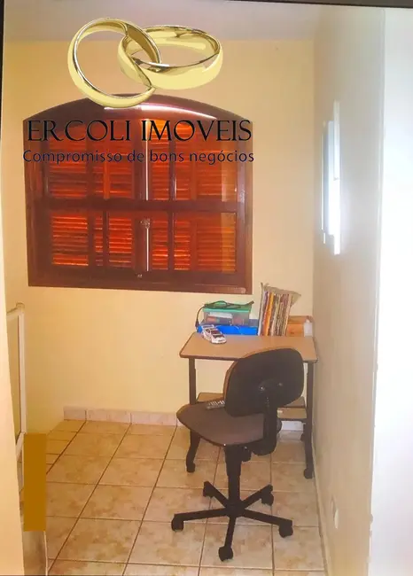 Foto 6 de Casa com 4 quartos à venda, 170m2 em Barra Funda, São Paulo - SP