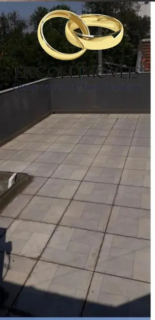 Foto 9 de Casa com 4 quartos à venda, 170m2 em Barra Funda, São Paulo - SP