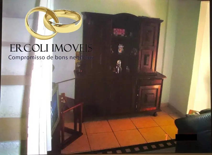 Foto 3 de Casa com 4 quartos à venda, 170m2 em Barra Funda, São Paulo - SP