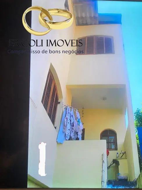 Foto 7 de Casa com 4 quartos à venda, 170m2 em Barra Funda, São Paulo - SP