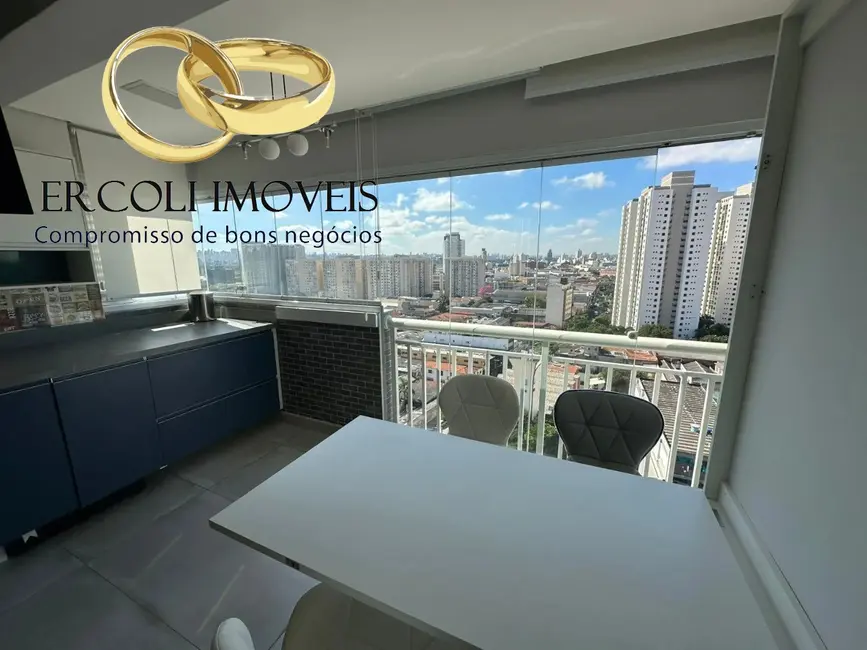 Apartamento com 2 quartos à venda, 62m2 em Barra Funda, São Paulo - SP - imagem 6 Foto 6 de Apartamento com 2 quartos à venda, 62m2 em Barra Funda, São Paulo - SP