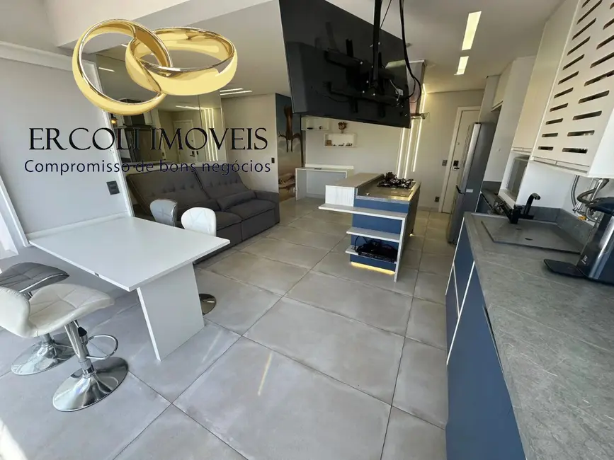 Apartamento com 2 quartos à venda, 62m2 em Barra Funda, São Paulo - SP - imagem 7 Foto 7 de Apartamento com 2 quartos à venda, 62m2 em Barra Funda, São Paulo - SP