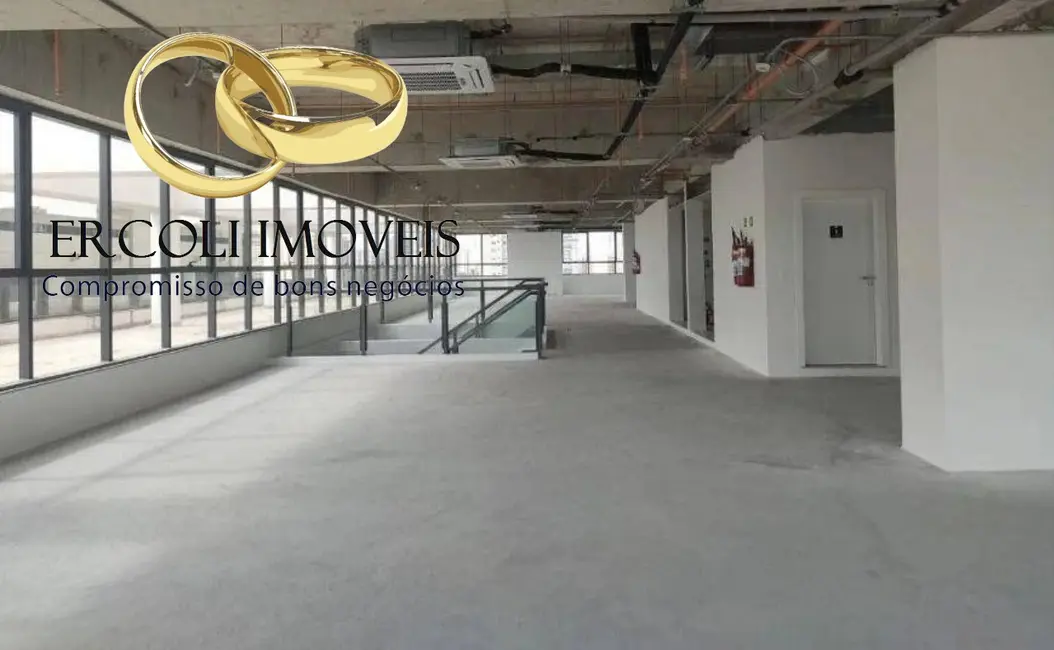 Sala Comercial para alugar, 413m2 em Vila Leopoldina, São Paulo - SP - imagem 4 Foto 4 de Sala Comercial para alugar, 413m2 em Vila Leopoldina, São Paulo - SP