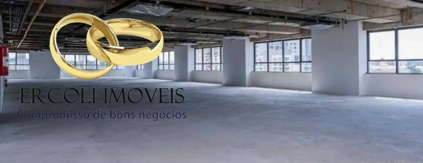 Sala Comercial para alugar, 413m2 em Vila Leopoldina, São Paulo - SP - imagem 3 Foto 3 de Sala Comercial para alugar, 413m2 em Vila Leopoldina, São Paulo - SP