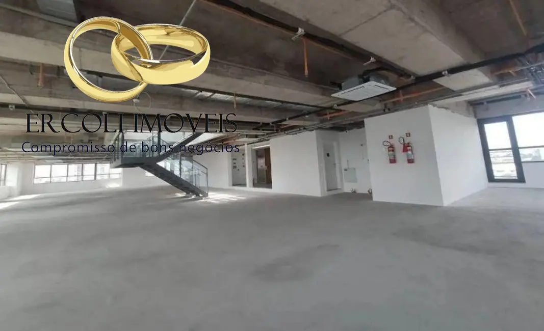 Sala Comercial para alugar, 413m2 em Vila Leopoldina, São Paulo - SP - imagem 7 Foto 7 de Sala Comercial para alugar, 413m2 em Vila Leopoldina, São Paulo - SP