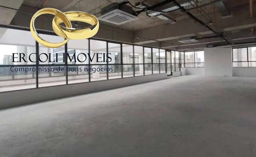 Foto 2 de Sala Comercial para alugar, 413m2 em Vila Leopoldina, São Paulo - SP