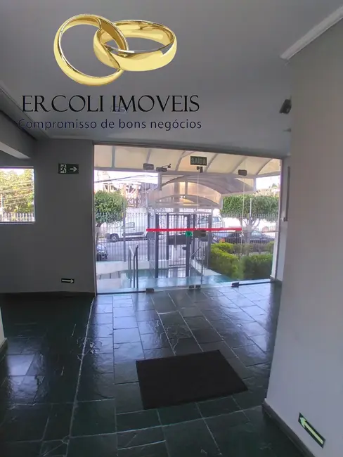 Foto 3 de Apartamento com 2 quartos para alugar, 60m2 em Vila Londrina, São Paulo - SP