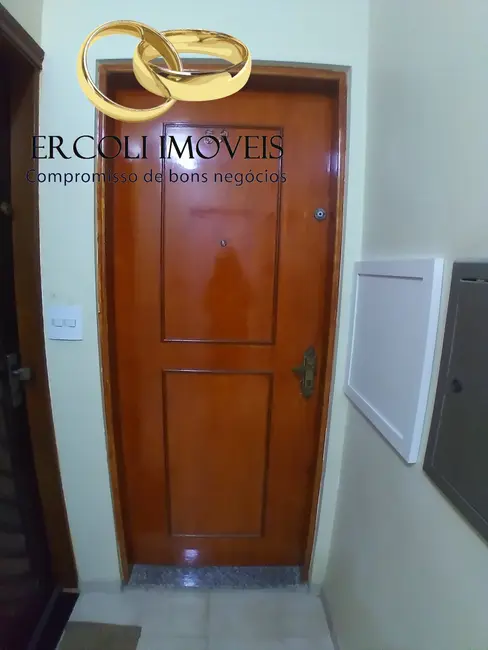 Foto 6 de Apartamento com 2 quartos para alugar, 60m2 em Vila Londrina, São Paulo - SP