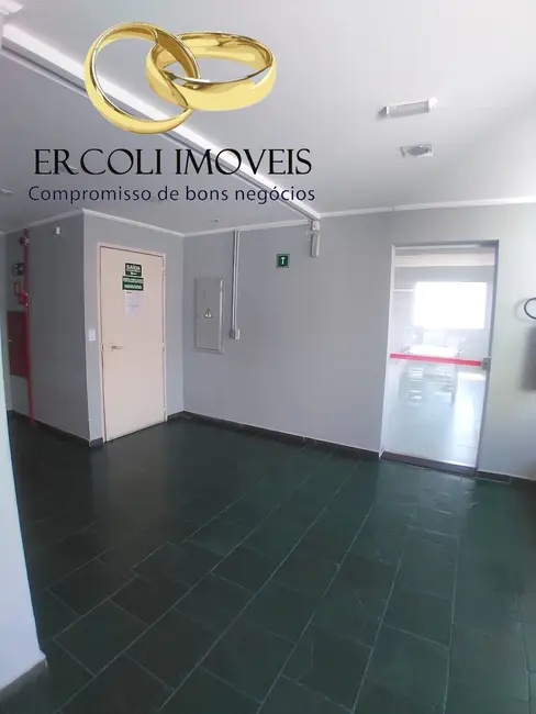 Foto 4 de Apartamento com 2 quartos para alugar, 60m2 em Vila Londrina, São Paulo - SP