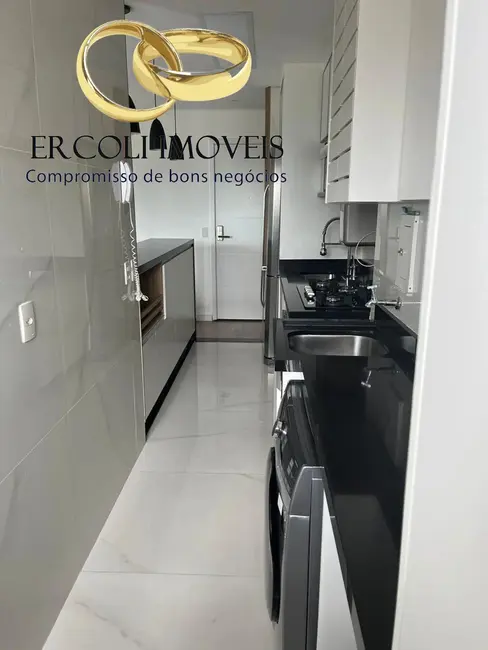Foto 4 de Apartamento com 2 quartos à venda, 67m2 em Barra Funda, São Paulo - SP