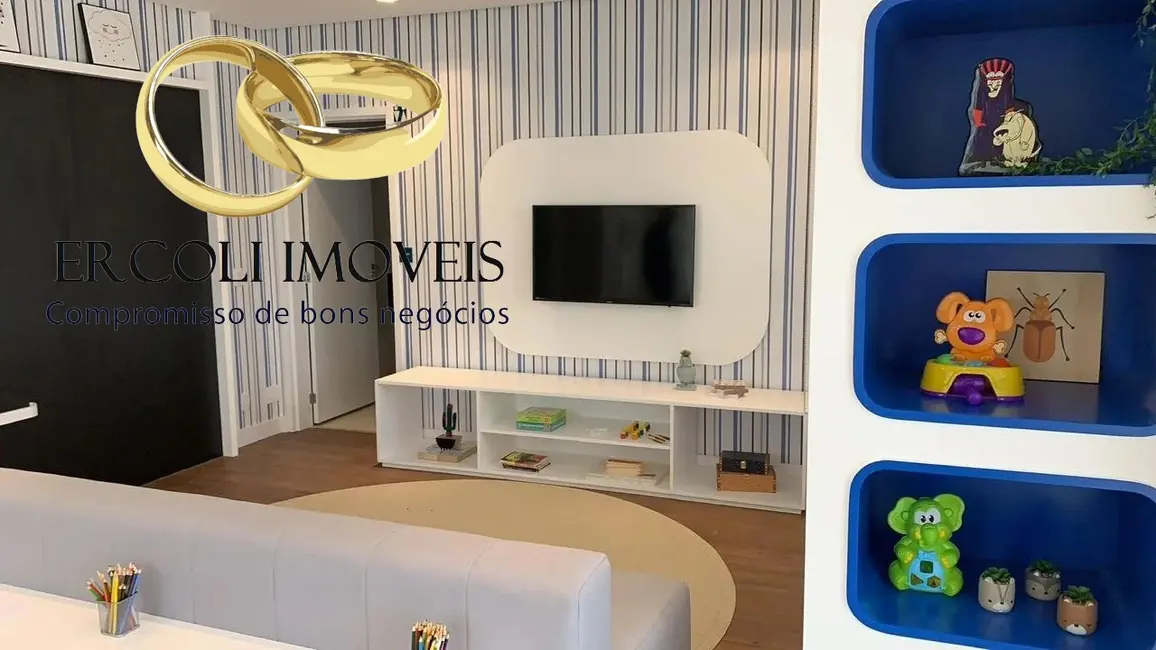 Foto 1 de Apartamento com 2 quartos à venda, 67m2 em Barra Funda, São Paulo - SP