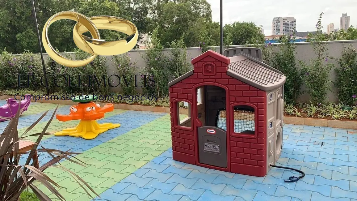 Foto 7 de Apartamento com 2 quartos à venda, 67m2 em Barra Funda, São Paulo - SP