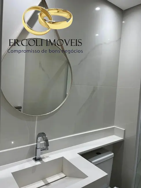 Foto 9 de Apartamento com 2 quartos à venda, 67m2 em Barra Funda, São Paulo - SP