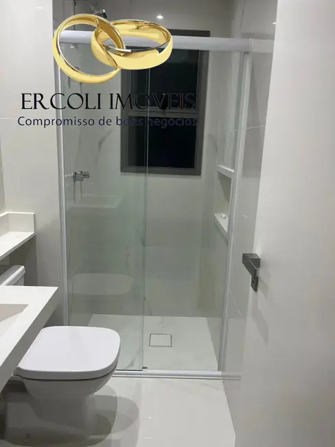 Foto 6 de Apartamento com 2 quartos à venda, 67m2 em Barra Funda, São Paulo - SP