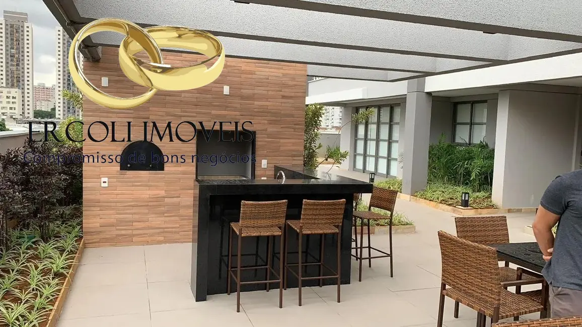 Foto 3 de Apartamento com 2 quartos à venda, 67m2 em Barra Funda, São Paulo - SP