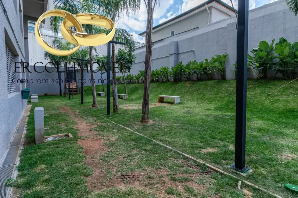 Foto 5 de Apartamento com 3 quartos à venda, 74m2 em Barra Funda, São Paulo - SP