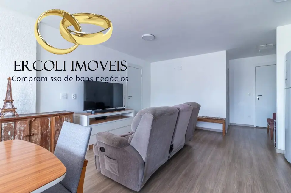 Foto 3 de Apartamento com 3 quartos à venda, 74m2 em Barra Funda, São Paulo - SP