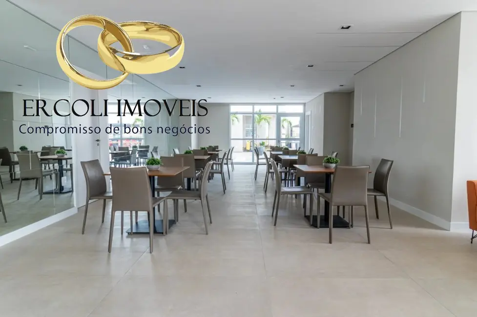 Foto 4 de Apartamento com 3 quartos à venda, 74m2 em Barra Funda, São Paulo - SP