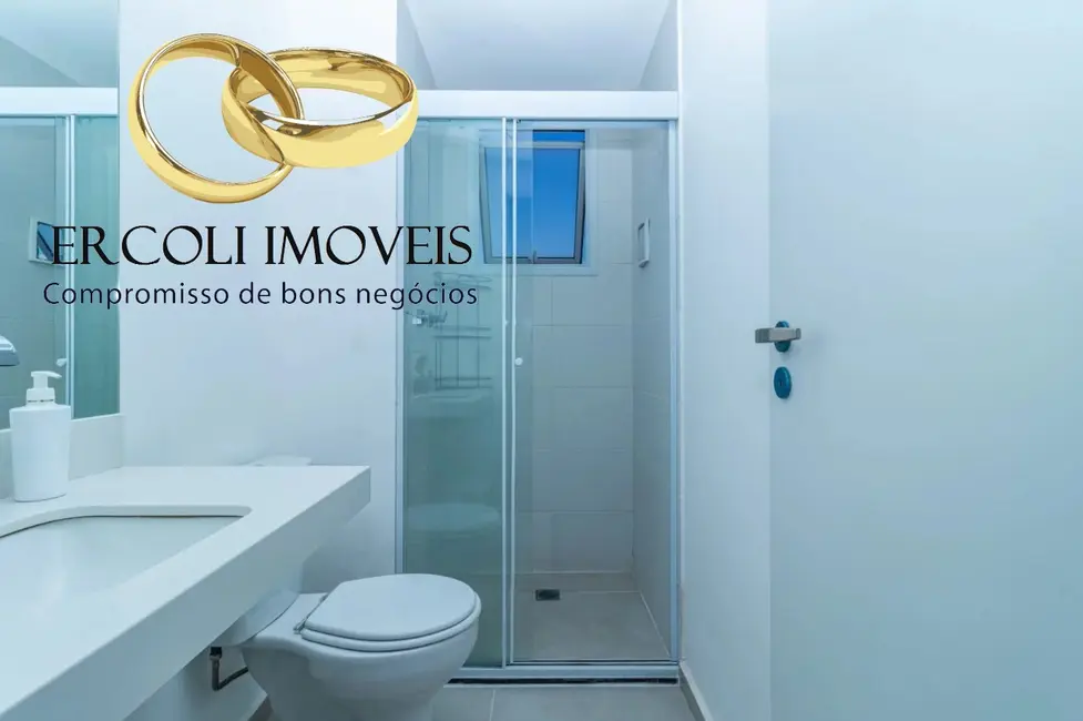 Foto 6 de Apartamento com 3 quartos à venda, 74m2 em Barra Funda, São Paulo - SP