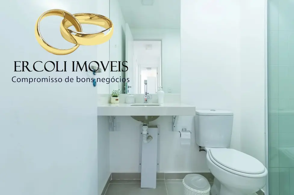 Foto 9 de Apartamento com 3 quartos à venda, 74m2 em Barra Funda, São Paulo - SP