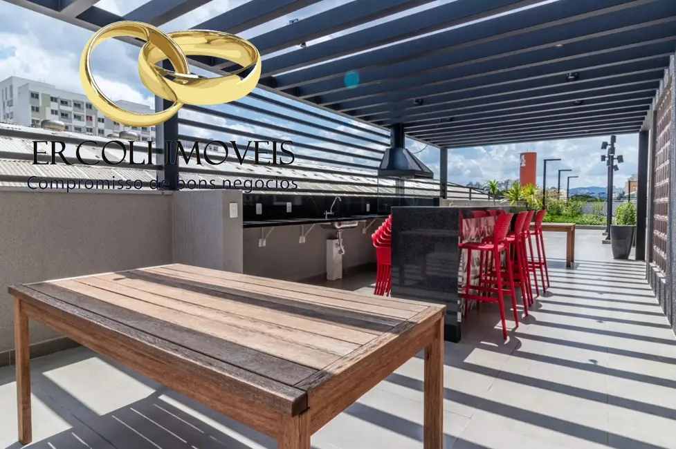 Foto 7 de Apartamento com 3 quartos à venda, 74m2 em Barra Funda, São Paulo - SP