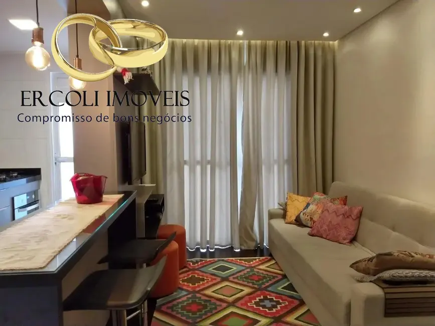 Foto 7 de Apartamento com 1 quarto à venda, 45m2 em Barra Funda, São Paulo - SP