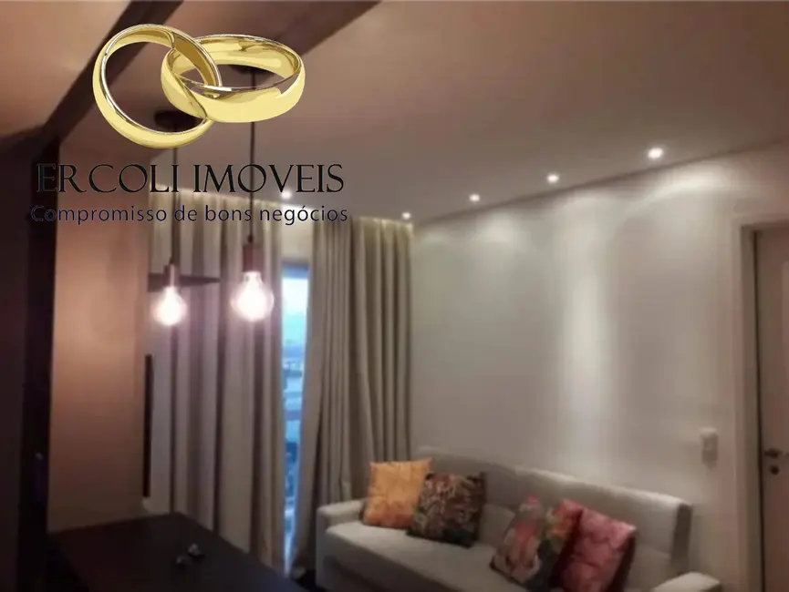 Foto 4 de Apartamento com 1 quarto à venda, 45m2 em Barra Funda, São Paulo - SP