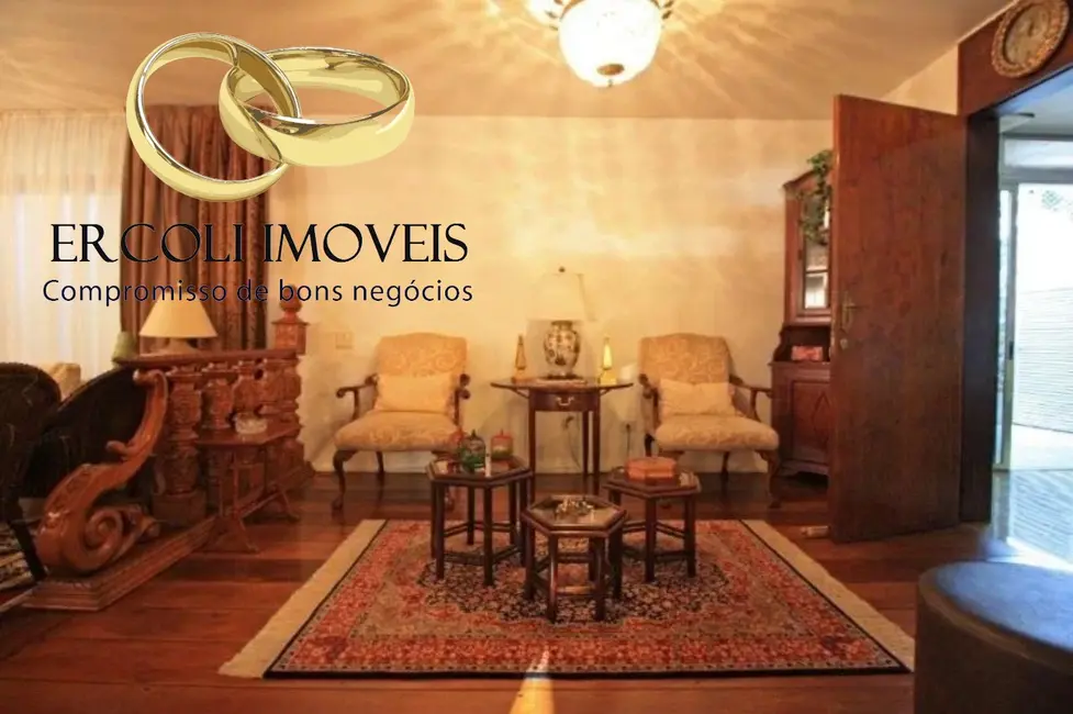 Casa com 4 quartos à venda, 453m2 em Alto de Pinheiros, São Paulo - SP - imagem 7 Foto 7 de Casa com 4 quartos à venda, 453m2 em Alto de Pinheiros, São Paulo - SP