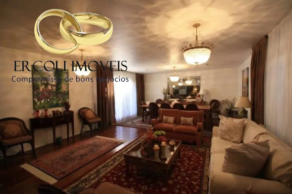 Casa com 4 quartos à venda, 453m2 em Alto de Pinheiros, São Paulo - SP - imagem 6 Foto 6 de Casa com 4 quartos à venda, 453m2 em Alto de Pinheiros, São Paulo - SP