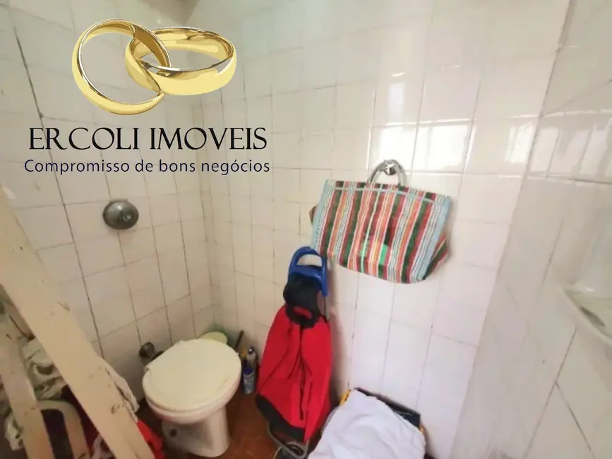 Apartamento com 3 quartos à venda, 110m2 em Barra Funda, São Paulo - SP - imagem 9 Foto 9 de Apartamento com 3 quartos à venda, 110m2 em Barra Funda, São Paulo - SP