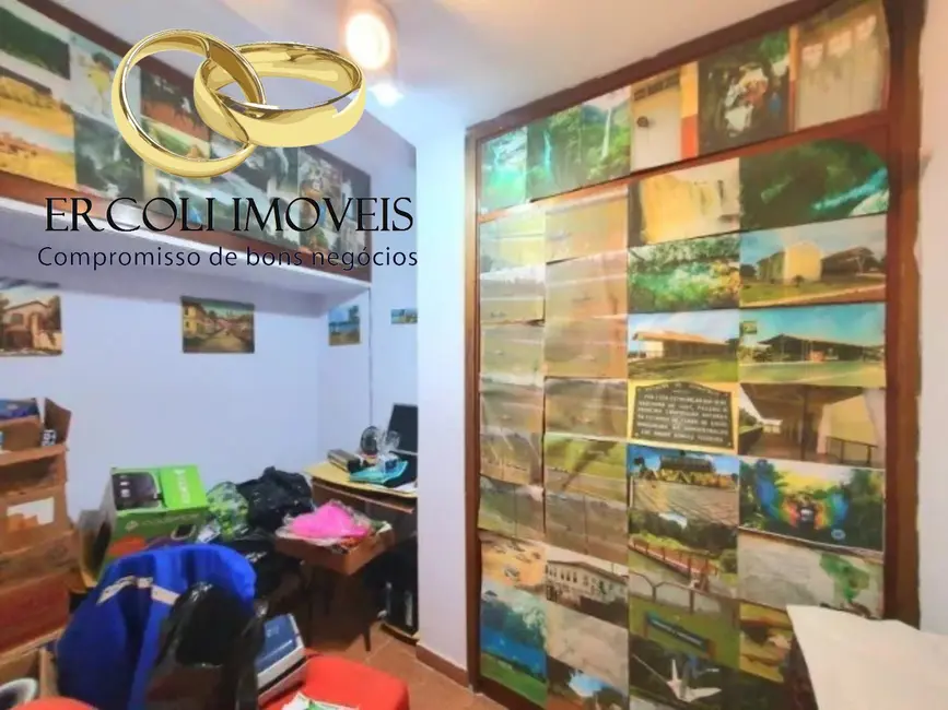 Apartamento com 3 quartos à venda, 110m2 em Barra Funda, São Paulo - SP - imagem 4 Foto 4 de Apartamento com 3 quartos à venda, 110m2 em Barra Funda, São Paulo - SP