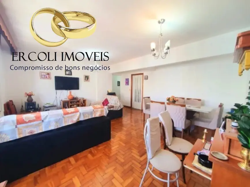 Apartamento com 3 quartos à venda, 110m2 em Barra Funda, São Paulo - SP - imagem 8 Foto 8 de Apartamento com 3 quartos à venda, 110m2 em Barra Funda, São Paulo - SP