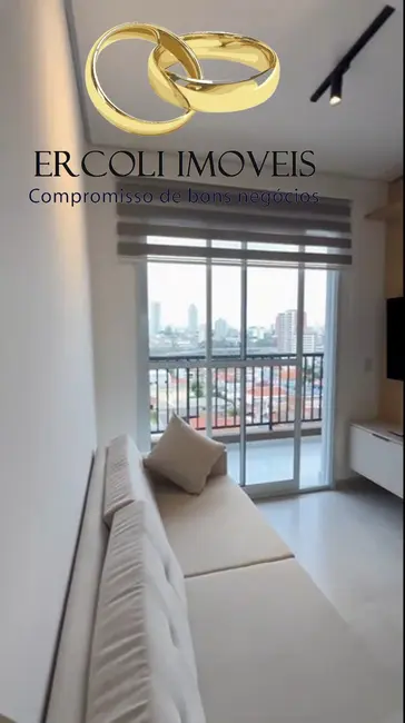 Apartamento com 2 quartos à venda, 40m2 em Penha de França, São Paulo - SP - imagem 9 Foto 9 de Apartamento com 2 quartos à venda, 40m2 em Penha de França, São Paulo - SP