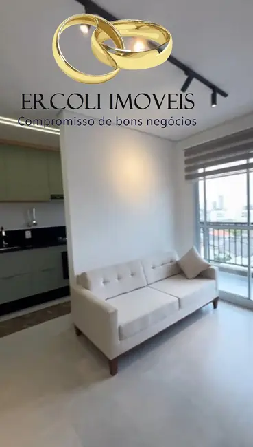 Apartamento com 2 quartos à venda, 40m2 em Penha de França, São Paulo - SP - imagem 1 Foto 1 de Apartamento com 2 quartos à venda, 40m2 em Penha de França, São Paulo - SP