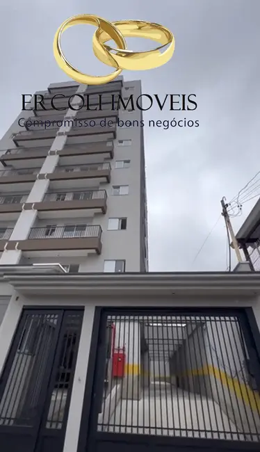 Apartamento com 2 quartos à venda, 50m2 em Penha de França, São Paulo - SP - imagem 4 Foto 4 de Apartamento com 2 quartos à venda, 50m2 em Penha de França, São Paulo - SP