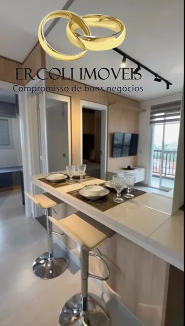 Apartamento com 2 quartos à venda, 50m2 em Penha de França, São Paulo - SP - imagem 2 Foto 2 de Apartamento com 2 quartos à venda, 50m2 em Penha de França, São Paulo - SP