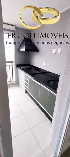Apartamento com 2 quartos à venda, 63m2 em Vila Formosa, São Paulo - SP - imagem 3 Foto 3 de Apartamento com 2 quartos à venda, 63m2 em Vila Formosa, São Paulo - SP