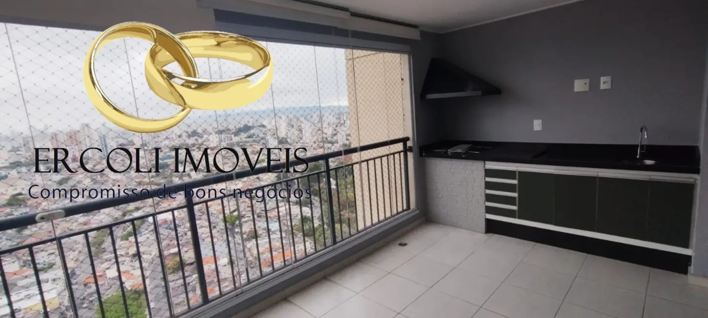 Apartamento com 2 quartos à venda, 63m2 em Vila Formosa, São Paulo - SP - imagem 1 Foto 1 de Apartamento com 2 quartos à venda, 63m2 em Vila Formosa, São Paulo - SP