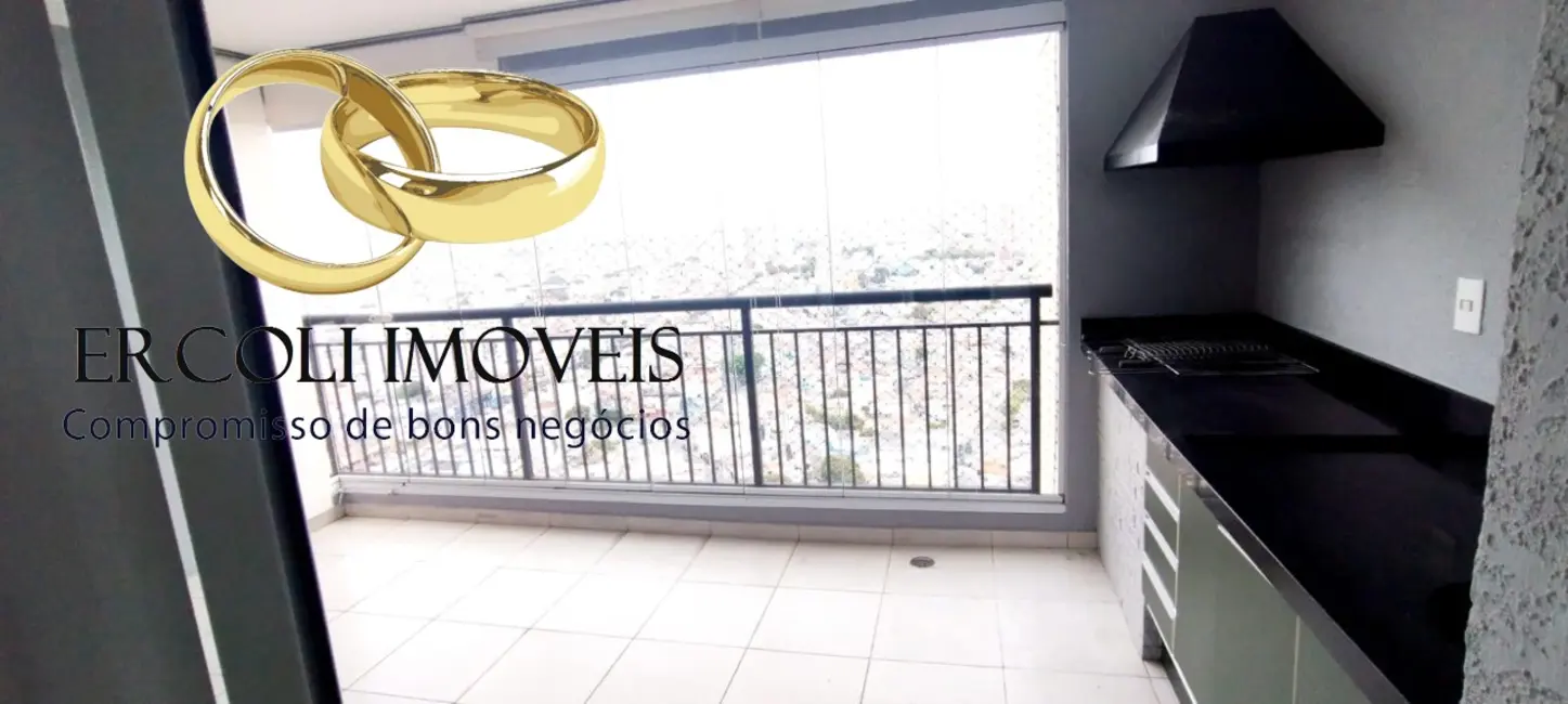 Apartamento com 2 quartos à venda, 63m2 em Vila Formosa, São Paulo - SP - imagem 2 Foto 2 de Apartamento com 2 quartos à venda, 63m2 em Vila Formosa, São Paulo - SP