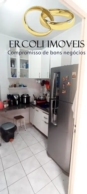 Foto 4 de Casa de Condomínio com 2 quartos à venda, 96m2 em Vila Araguaia, São Paulo - SP