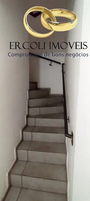 Foto 6 de Casa de Condomínio com 2 quartos à venda, 96m2 em Vila Araguaia, São Paulo - SP