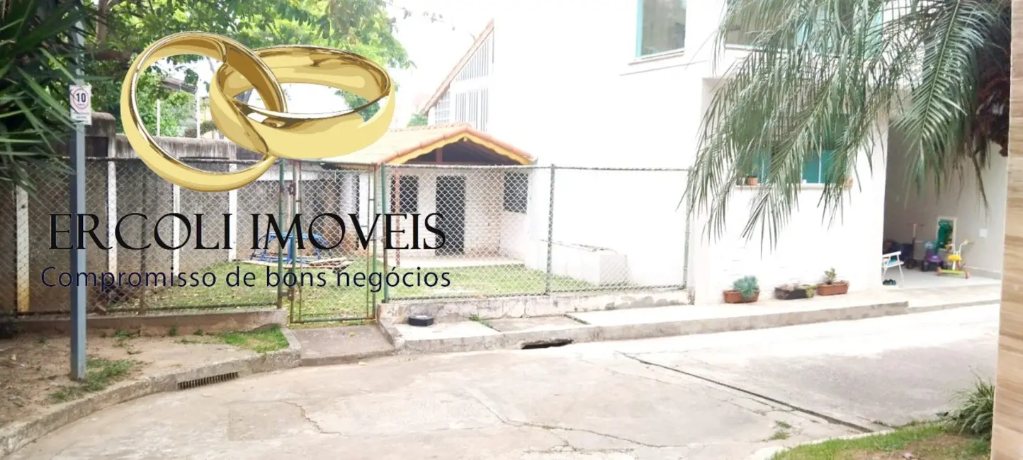 Foto 2 de Casa de Condomínio com 2 quartos à venda, 96m2 em Vila Araguaia, São Paulo - SP