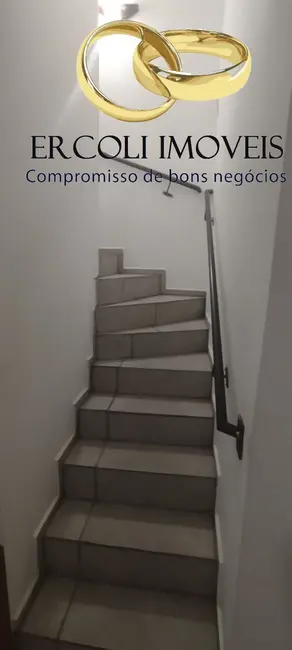 Foto 9 de Casa de Condomínio com 2 quartos à venda, 96m2 em Vila Araguaia, São Paulo - SP