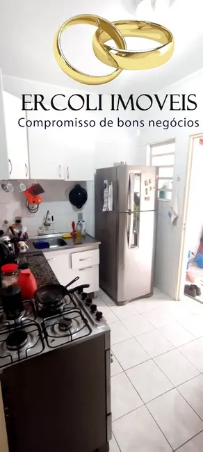 Foto 5 de Casa de Condomínio com 2 quartos à venda, 96m2 em Vila Araguaia, São Paulo - SP