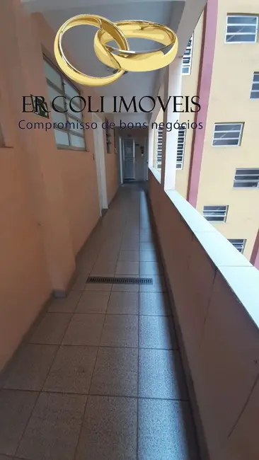 Apartamento com 1 quarto à venda, 40m2 em Santa Cecília, São Paulo - SP - imagem 1 Foto 1 de Apartamento com 1 quarto à venda, 40m2 em Santa Cecília, São Paulo - SP