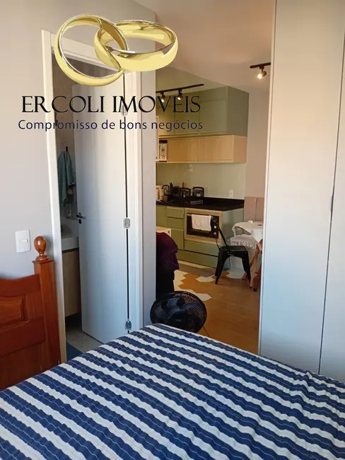 Apartamento com 1 quarto à venda, 26m2 em Santa Cecília, São Paulo - SP - imagem 4 Foto 4 de Apartamento com 1 quarto à venda, 26m2 em Santa Cecília, São Paulo - SP