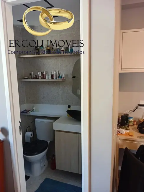 Apartamento com 1 quarto à venda, 26m2 em Santa Cecília, São Paulo - SP - imagem 6 Foto 6 de Apartamento com 1 quarto à venda, 26m2 em Santa Cecília, São Paulo - SP